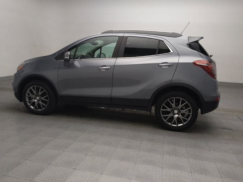 Used 2019 Buick Encore Sport Touring w/ Safety Package image 3