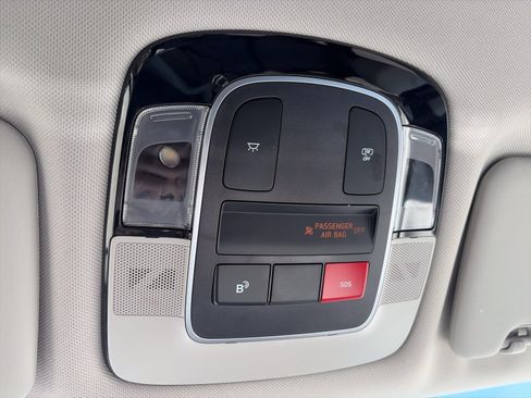 Certified 2025 Hyundai Tucson SEL AWD/4WD image 20