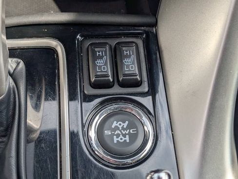 Used 2024 Mitsubishi Eclipse Cross LE AWD/4WD image 21
