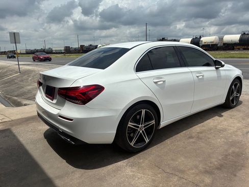 Used 2019 Mercedes-Benz A 220 image 14