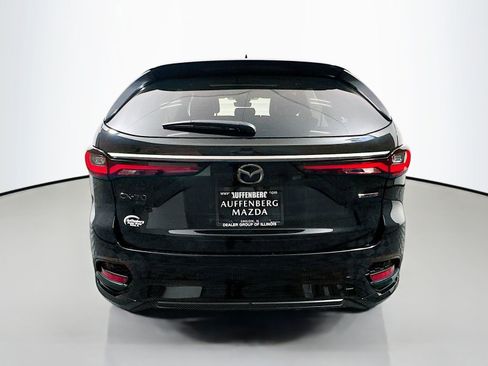 New 2026 MAZDA CX-70 3.3 Turbo S w/ Premium Package AWD/4WD image 19