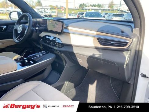 New 2026 Buick Enclave Preferred w/ Power Package FWD image 30