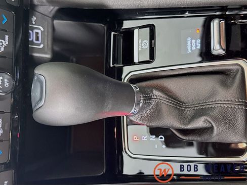 New 2026 Jeep Compass Limited image 17