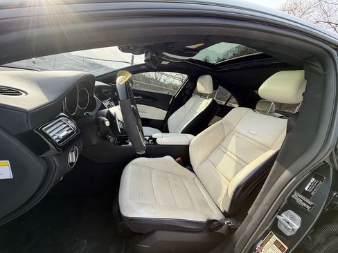 Used 2013 Mercedes-Benz CLS 63 AMG image 15