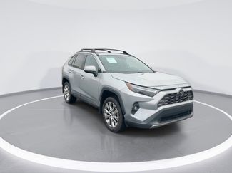 Used 2022 Toyota RAV4 Limited video 2