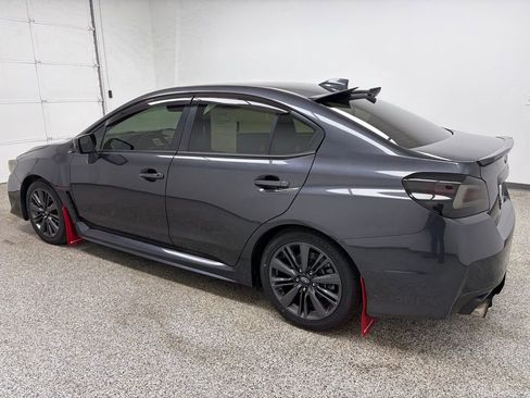 Used 2017 Subaru WRX Premium image 5