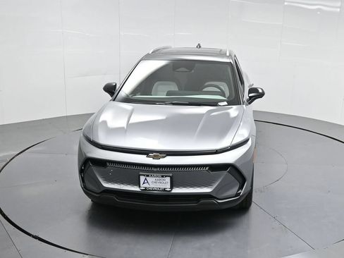 New 2026 Chevrolet Equinox EV LT AWD/4WD image 47