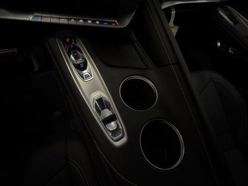 New 2026 Chevrolet Corvette Z06 image 21