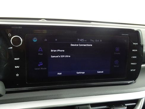 Used 2022 Kia K5 GT-Line w/ GT-Line FWD Premium Package image 40