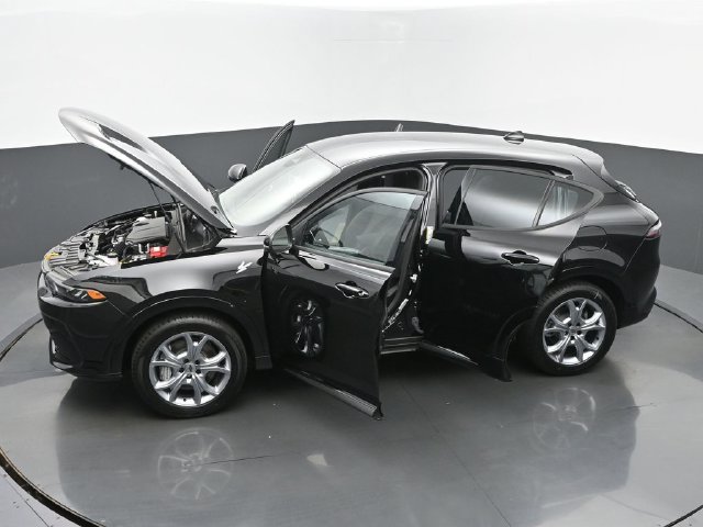 New 2025 Dodge Hornet R/T AWD/4WD image 63
