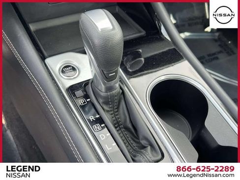Used 2023 Nissan Altima 2.5 SV FWD image 31