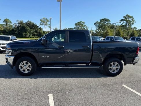 Used 2026 RAM 2500 Big Horn AWD/4WD image 6