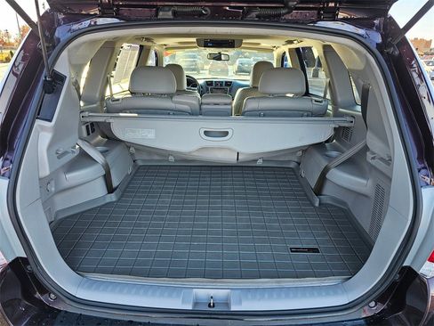 Used 2013 Toyota Highlander Limited image 14
