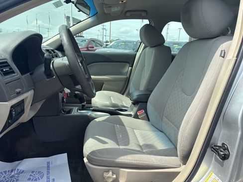 Used 2012 Ford Fusion SE FWD image 12