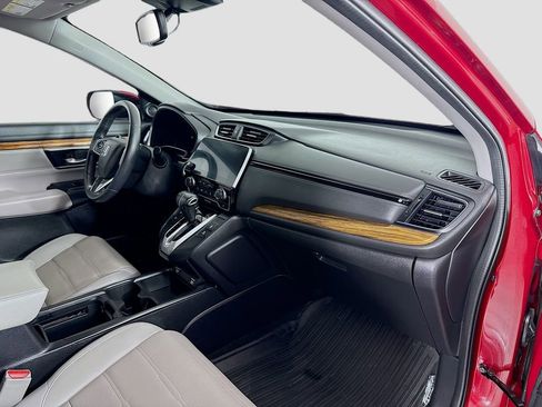 Used 2022 Honda CR-V EX-L image 19