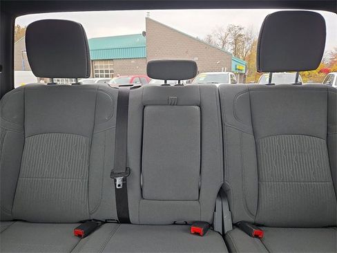 Used 2024 RAM 2500 Big Horn w/ Bed Utility Group image 26