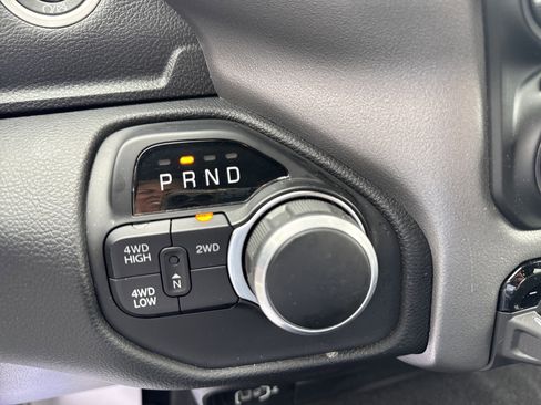 Certified 2024 RAM 2500 Big Horn w/ Bed Utility Group image 24