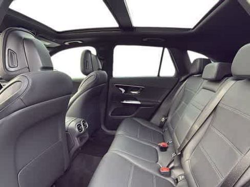 Certified 2026 Mercedes-Benz GLC 300 4MATIC image 5