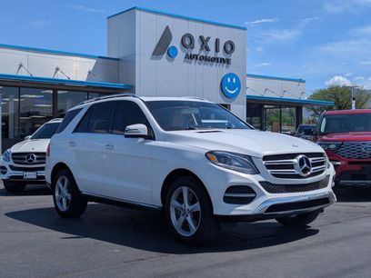 Used 2016 Mercedes-Benz GLE 350 4MATIC w/ Premium Package