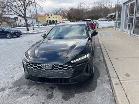 Used 2025 Audi A5 2.0T Premium Plus w/ Premium Plus image 42