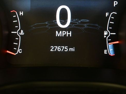 Used 2022 Jeep Compass Limited w/ Sun and Sound Group image 24