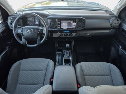 Used 2022 Toyota Tacoma SR image 14
