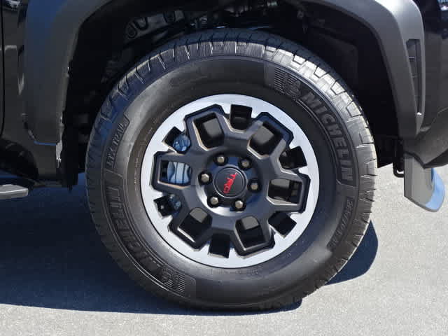 Used 2026 Toyota 4Runner TRD Off-Road Premium w/ Tow Technology Package AWD/4WD image 8