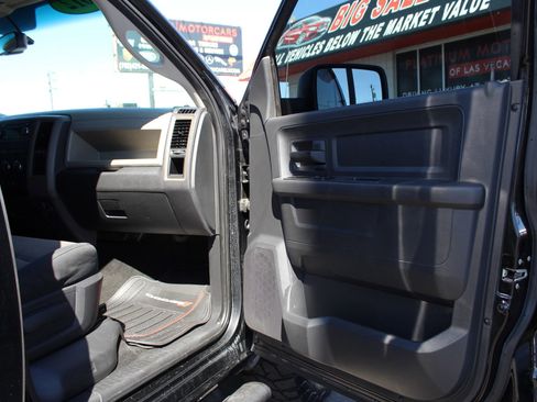 Used 2012 RAM 1500 Express w/ ST Popular Equipment Group image 14