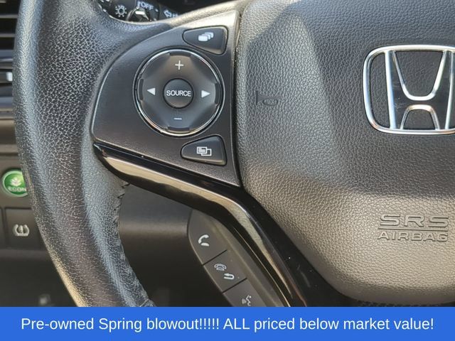 Used 2022 Honda HR-V Sport image 24