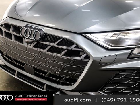 New 2026 Audi A3 2.0T Premium Plus image 12