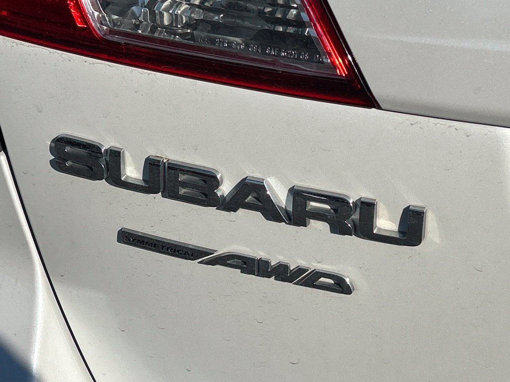 Used 2013 Subaru Outback 2.5i Premium AWD/4WD image 9