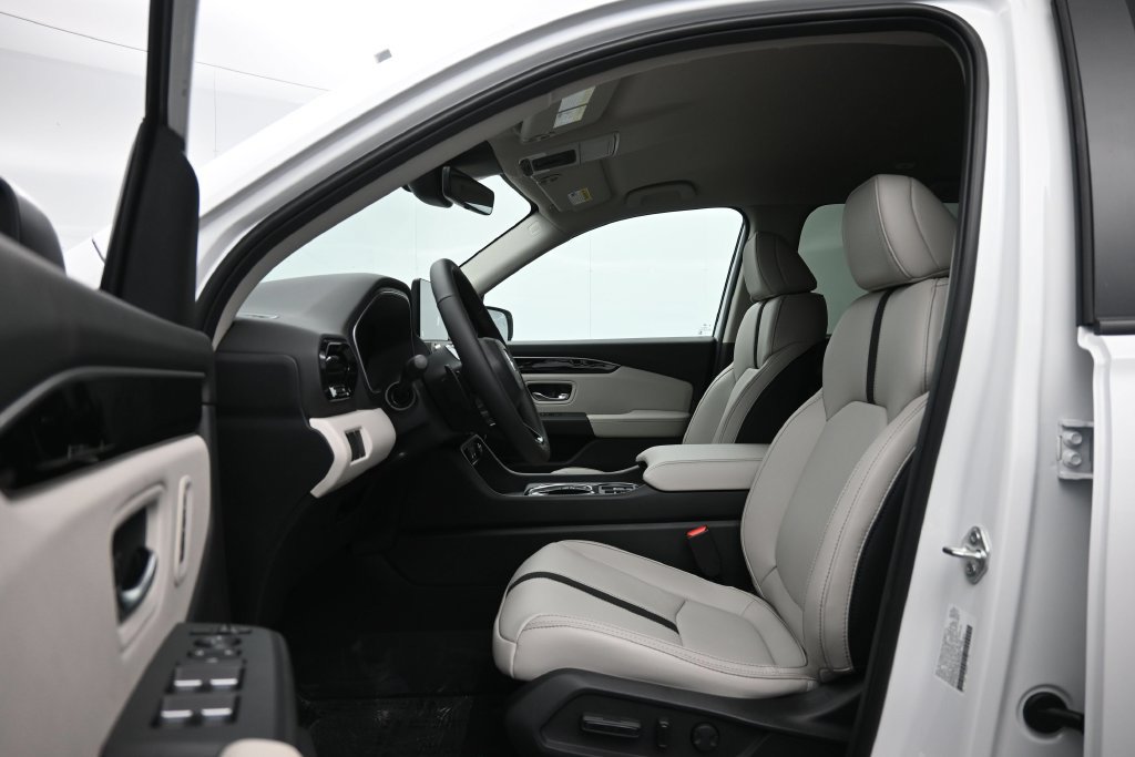 New 2026 Honda Pilot EX-L image 18