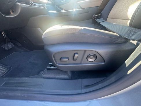 New 2026 Chevrolet Equinox ACTIV w/ Convenience Package III AWD/4WD image 14