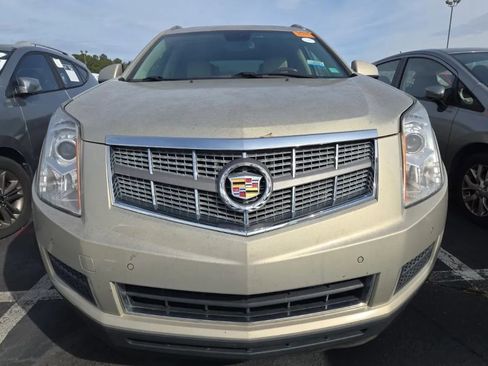 Used 2010 Cadillac SRX Luxury image 5