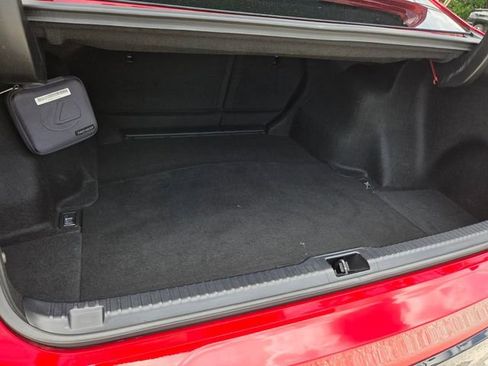 Used 2025 Lexus IS 350 F Sport RWD image 17