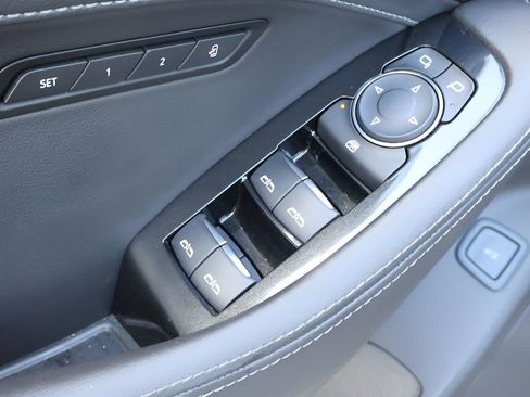 Certified 2023 Cadillac CT5 Premium Luxury w/ Climate Package image 11