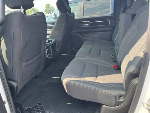 Used 2023 RAM 1500 Big Horn AWD/4WD image 7