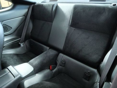 Used 2024 Toyota GR86 Premium RWD image 15