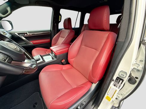 Used 2023 Lexus GX 460 Premium image 21