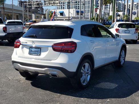 Used 2019 Mercedes-Benz GLA 250 image 5