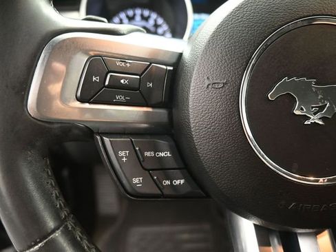 Used 2018 Ford Mustang Coupe w/ Equipment Group 101A image 27