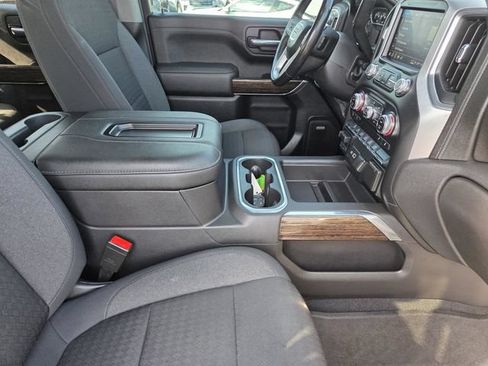 Used 2022 GMC Sierra 1500 Elevation AWD/4WD image 34