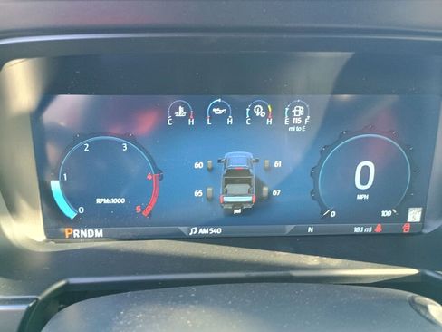 New 2026 Ford F250 Platinum image 13