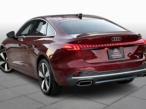 Used 2025 Audi A5 2.0T Premium Plus w/ Premium Plus image 11