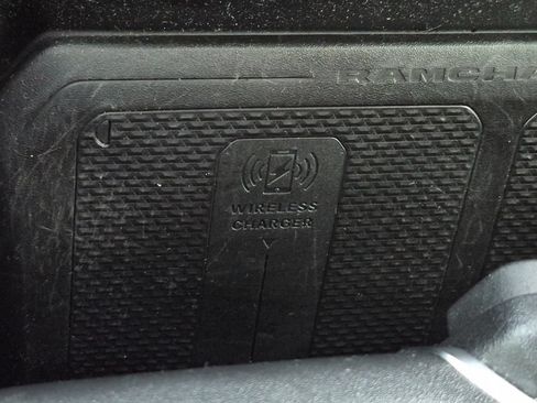 Used 2025 RAM 1500 Lone Star AWD/4WD image 31