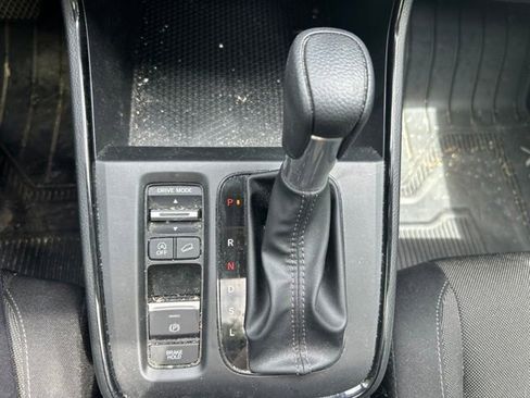 Used 2024 Honda CR-V EX image 28