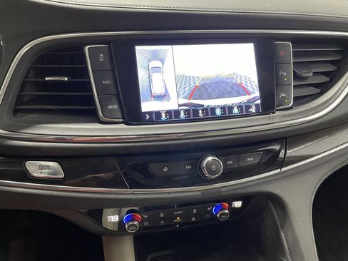 Used 2020 Buick Enclave Premium w/ Surround and Sites Package image 25