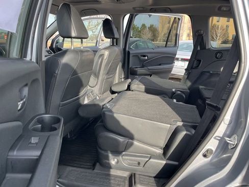 Used 2019 Honda Pilot Elite image 25