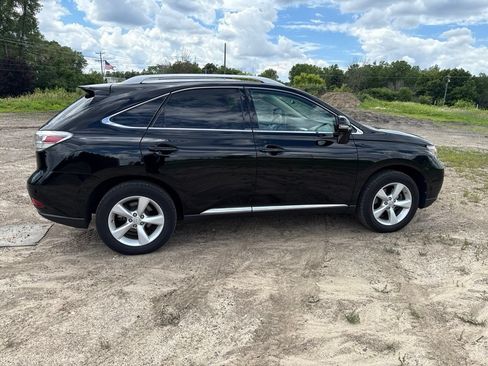 Used 2011 Lexus RX 350 AWD w/ Premium Pkg image 20