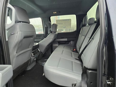 New 2025 Ford F150 Lightning Flash image 10